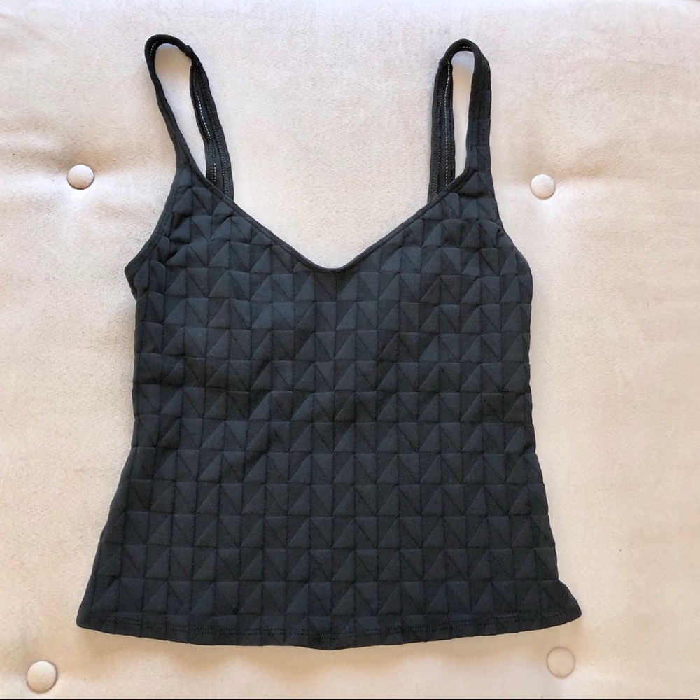 La Blanca Tankini by Rod Beattie